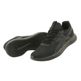 Reebok Flexagon Energy Tr 2.0 M H67380 sko sort 3