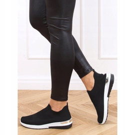 Sort G-362 Sorte sportssko 2