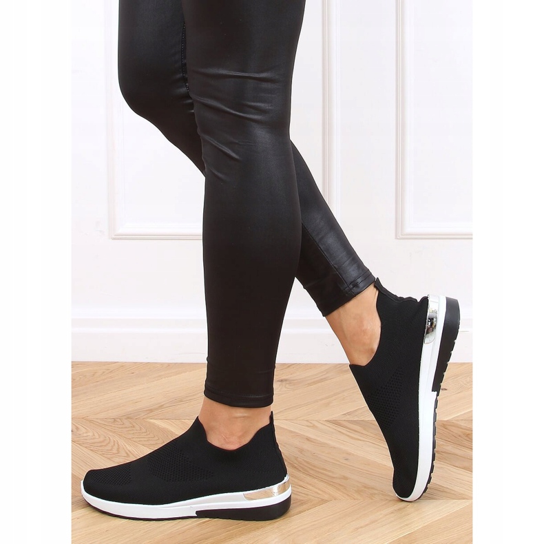 Sort G-362 Sorte sportssko 2
