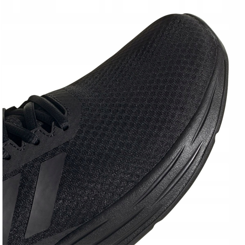 Adidas Response Sr M FX3627 løbesko sort 2