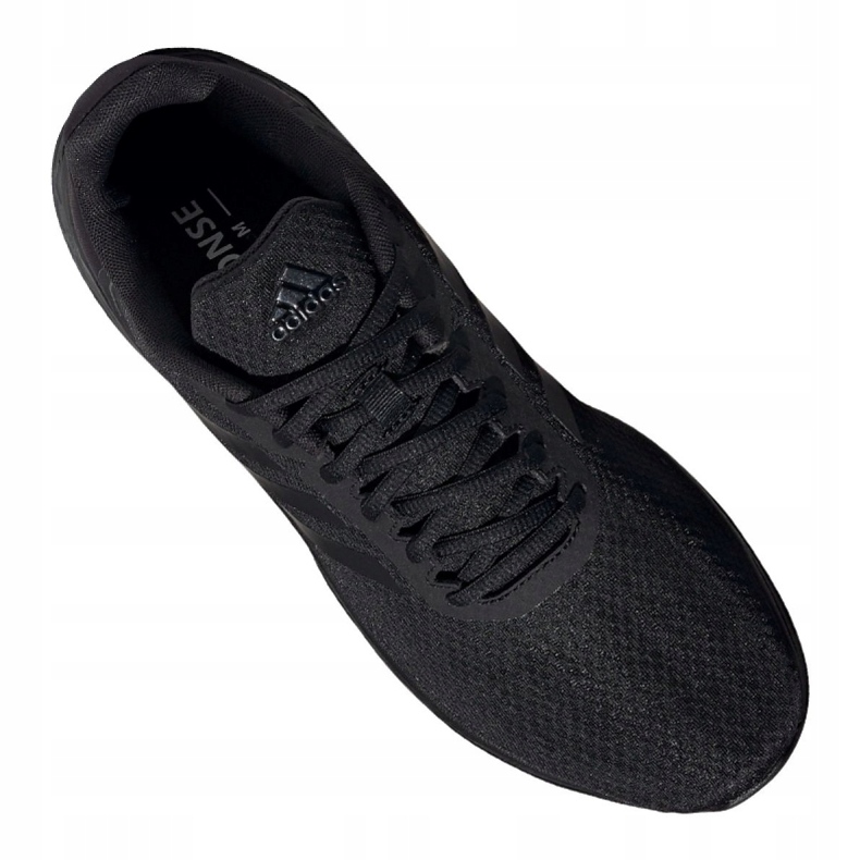 Adidas Response Sr M FX3627 løbesko sort 3