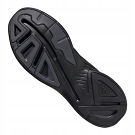 Adidas Response Sr M FX3627 løbesko sort 4