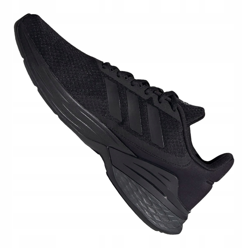 Adidas Response Sr M FX3627 løbesko sort 5