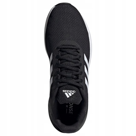 Adidas Response Sr herresko sort FX3625 1
