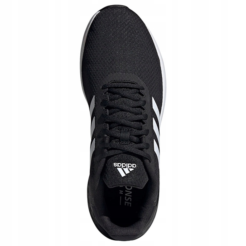 Adidas Response Sr herresko sort FX3625 1
