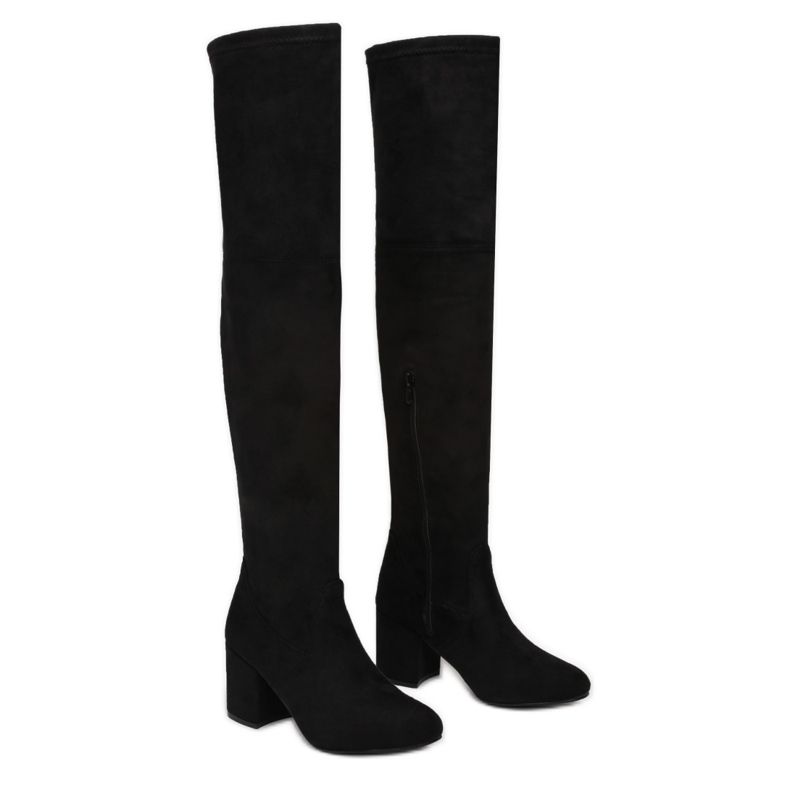 Vices 9124-1 Sort 1