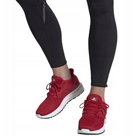 Adidas Ultimashow M FX3634 sko rød 2
