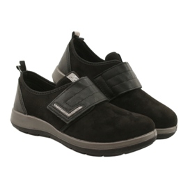 Befado Sko Dr. Orto Casual 156D002 sort 5