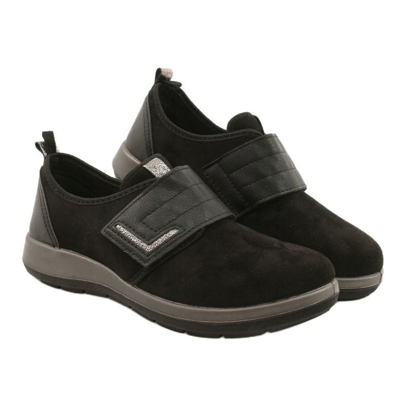 Befado Sko Dr. Orto Casual 156D002 sort 5