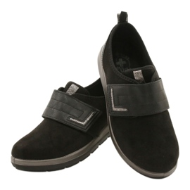Befado Sko Dr. Orto Casual 156D002 sort 4