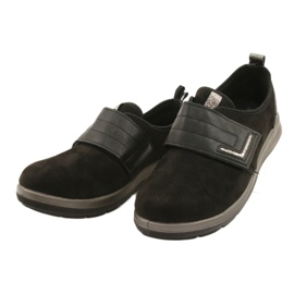 Befado Sko Dr. Orto Casual 156D002 sort 2