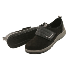 Befado Sko Dr. Orto Casual 156D002 sort 3