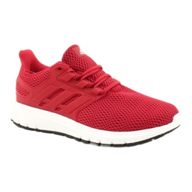 Adidas Ultimashow M FX3634 sko rød 3