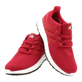 Adidas Ultimashow M FX3634 sko rød 7