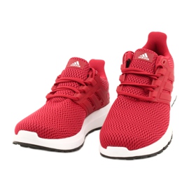 Adidas Ultimashow M FX3634 sko rød 4