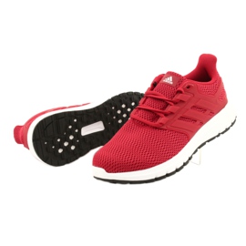 Adidas Ultimashow M FX3634 sko rød 6