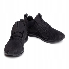 Løbesko Puma Enzo Edge Mesh M 193710-02 sort 3