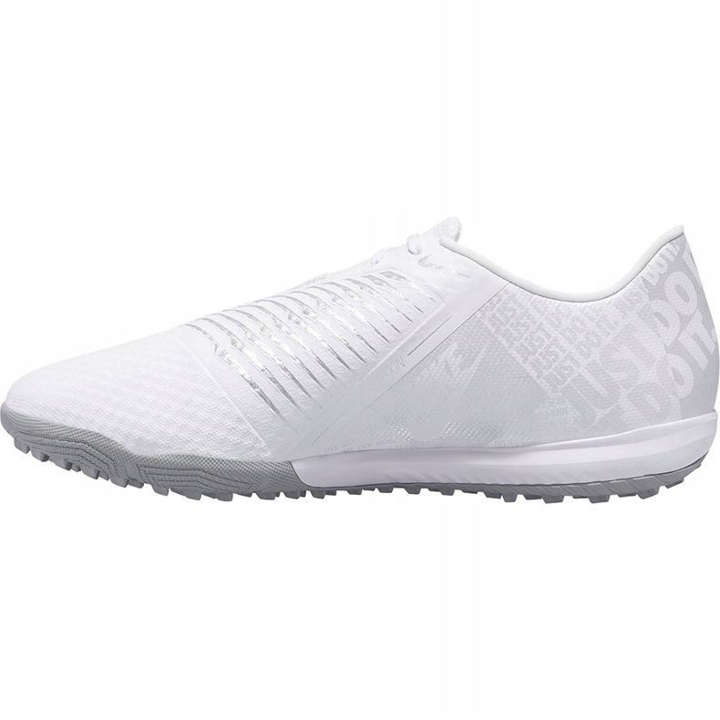 Nike Phantom Venom Academy Tf AO0571 100 fodboldsko hvid 1