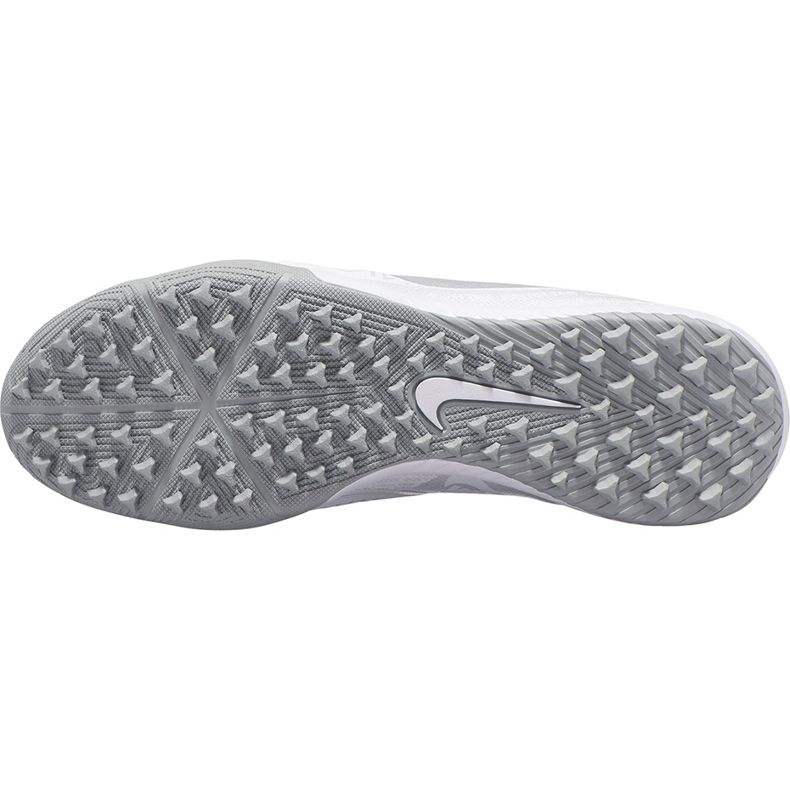 Nike Phantom Venom Academy Tf AO0571 100 fodboldsko hvid 2