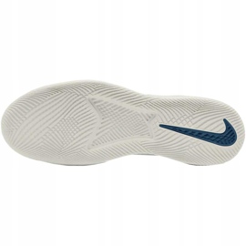 Nike Air Max Vapor Wing Premium hvid CT3890 102 herresko marineblå orange grå gul 1
