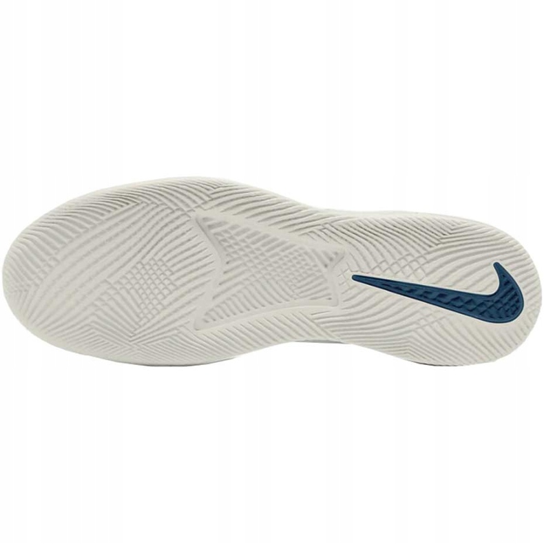 Nike Air Max Vapor Wing Premium hvid CT3890 102 herresko marineblå orange grå gul 1