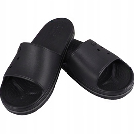 Crocs hjemmesko Crocband Iii Slide sort 205733 02S 1