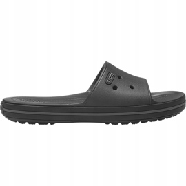 Crocs hjemmesko Crocband Iii Slide sort 205733 02S 2