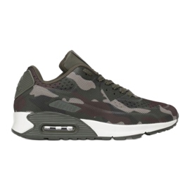 Vices B882-62-d.green beige brun grøn 2