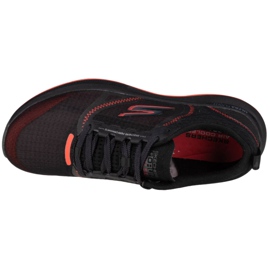 Skechers Go Run Pulse M 220013-BKOR sort 2