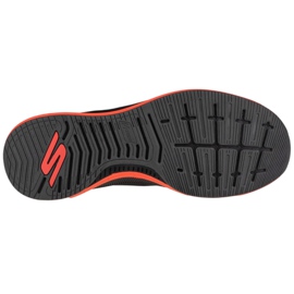 Skechers Go Run Pulse M 220013-BKOR sort 3