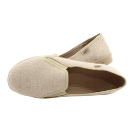 Befado Herresko TONI 001M059 beige 4