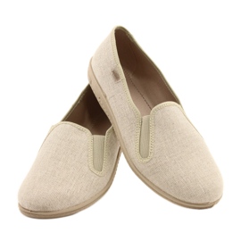 Befado Herresko TONI 001M059 beige 5