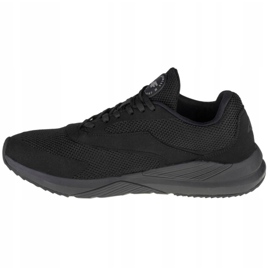 4F Herresneakers M D4L21-OBML202 20S sort 1
