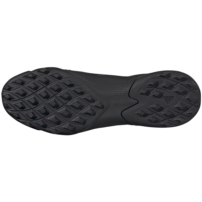 Fodboldstøvler adidas Predator 20.3 Tf sort EE9577 3