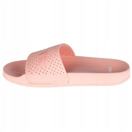 Levi's June Perf SW 233025-753-81 lyserød 1