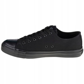 Lee Cooper M LCW-21-31-0087M sko sort 1