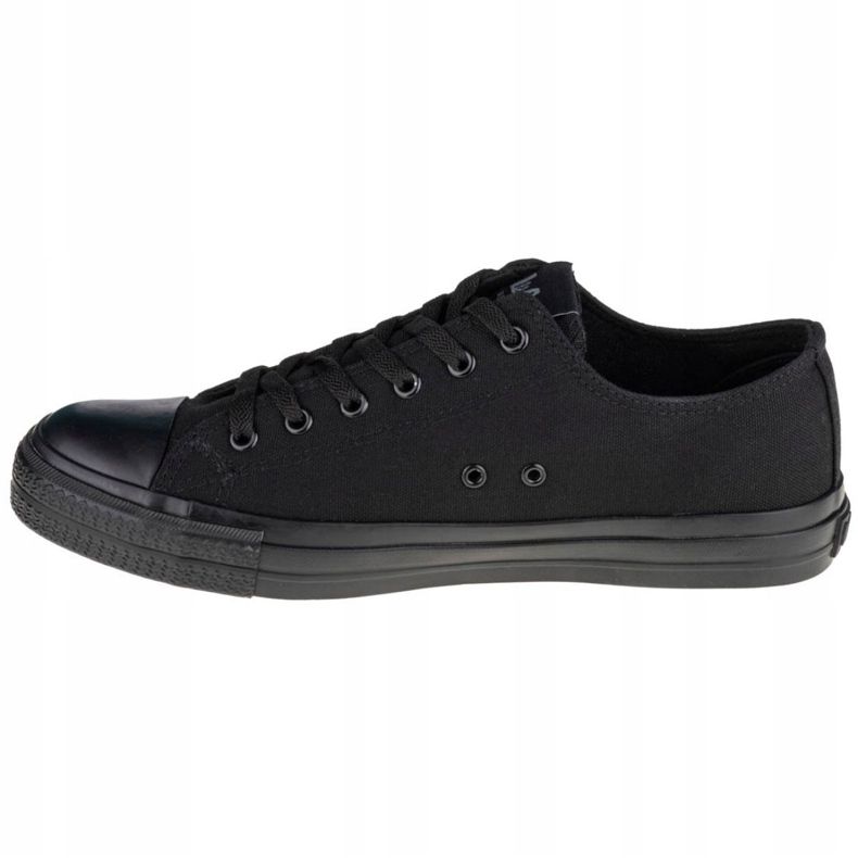Lee Cooper M LCW-21-31-0087M sko sort 1