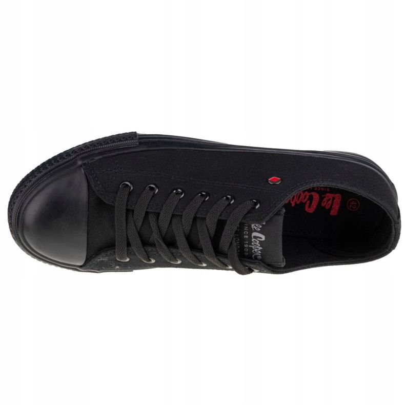 Lee Cooper M LCW-21-31-0087M sko sort 2