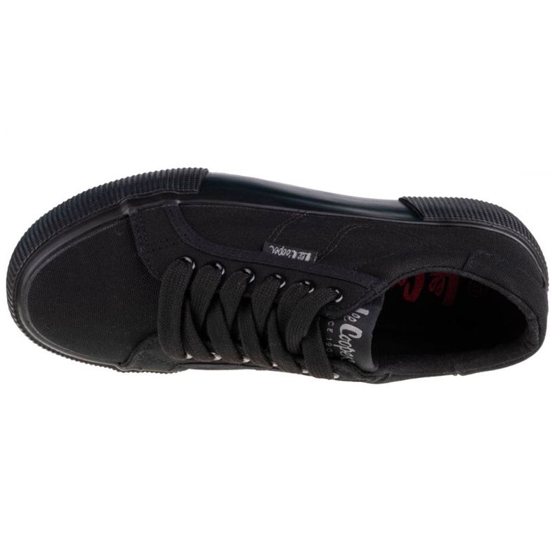Lee Cooper W LCW-21-31-0105L sko sort 2