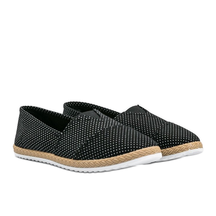 Celine sorte polka dot sneakers 1