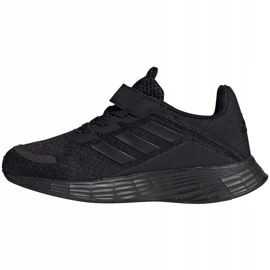 Adidas Duramo Sl C børnesko sort FX7313 1