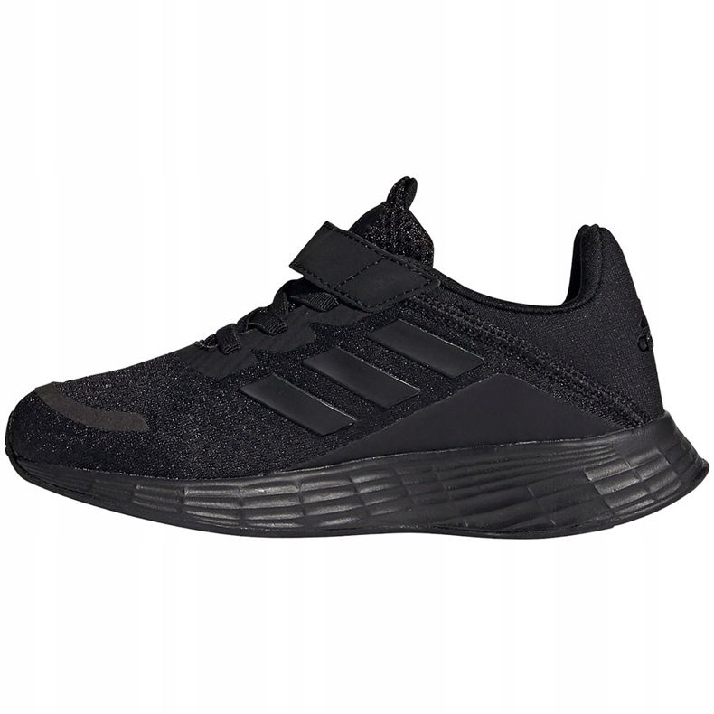 Adidas Duramo Sl C børnesko sort FX7313 1