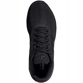 Adidas Response Sr herresko sort FX3627 1