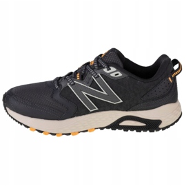 New Balance M MT410LG7 sort 1