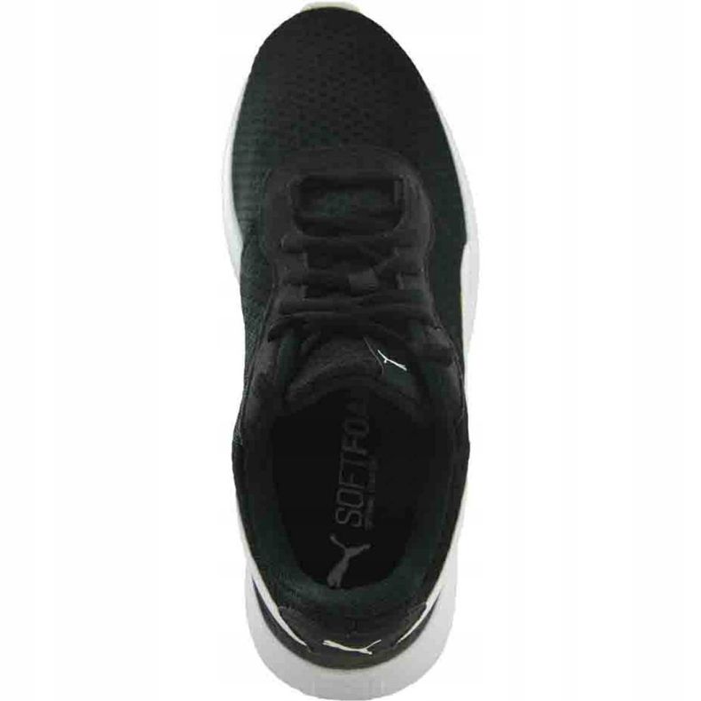 Puma St Activate M 369122 01 hvid sort 1