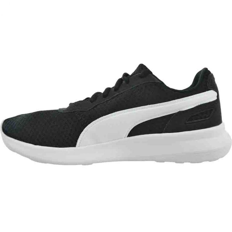 Puma St Activate M 369122 01 hvid sort 2