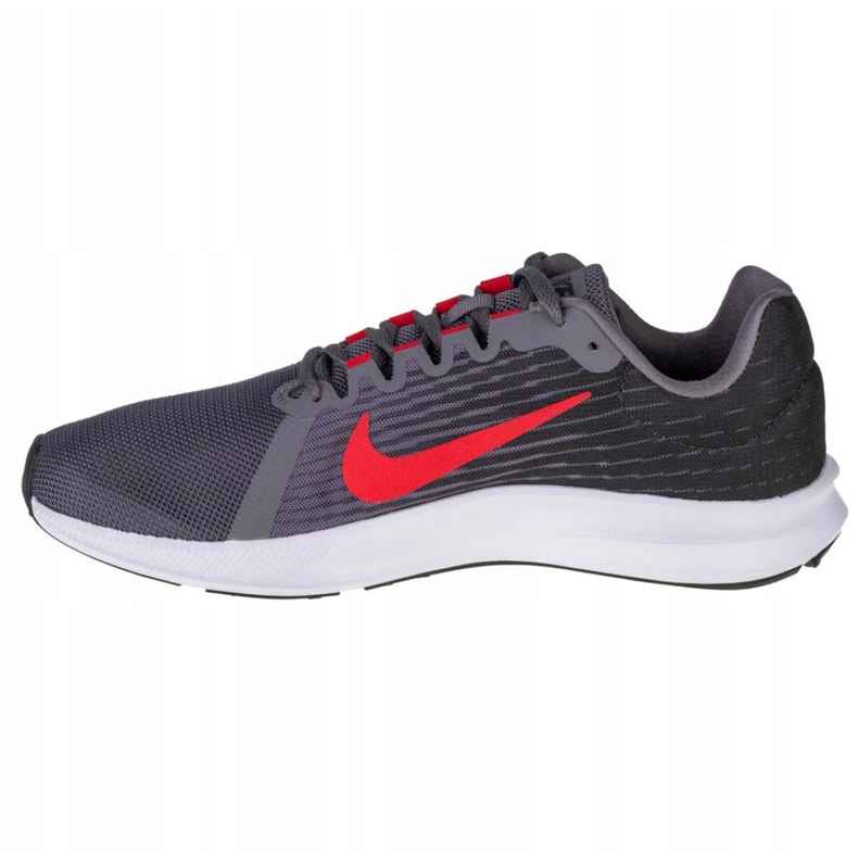 Nike Downshifter 8 M 908984-005 sko grå 1