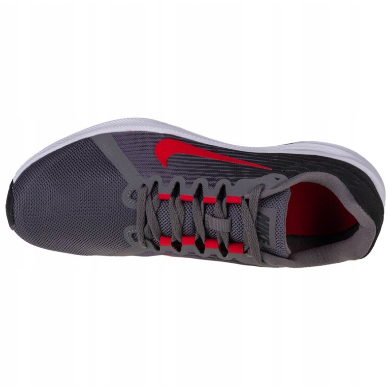 Nike Downshifter 8 M 908984-005 sko grå 2
