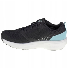 Skechers Go Run Ride 8 Hyper W 15224-BKTQ sort 1