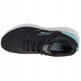 Skechers Go Run Ride 8 Hyper W 15224-BKTQ sort 2
